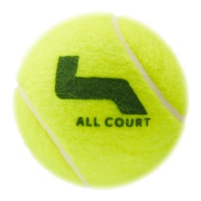 Snauwaert Tennis Balls Allcourt (Standard Training Ball) Box of 18x4 in Carton